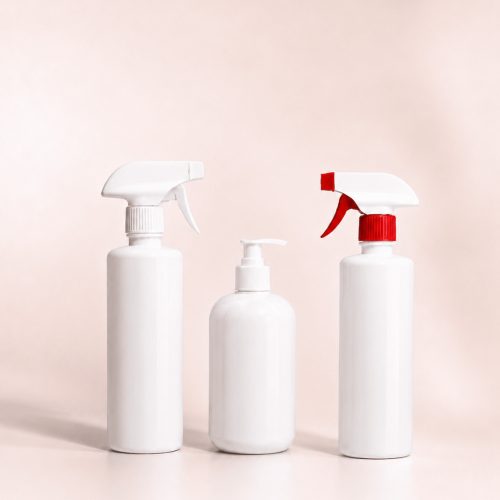 nck HDPE bottle